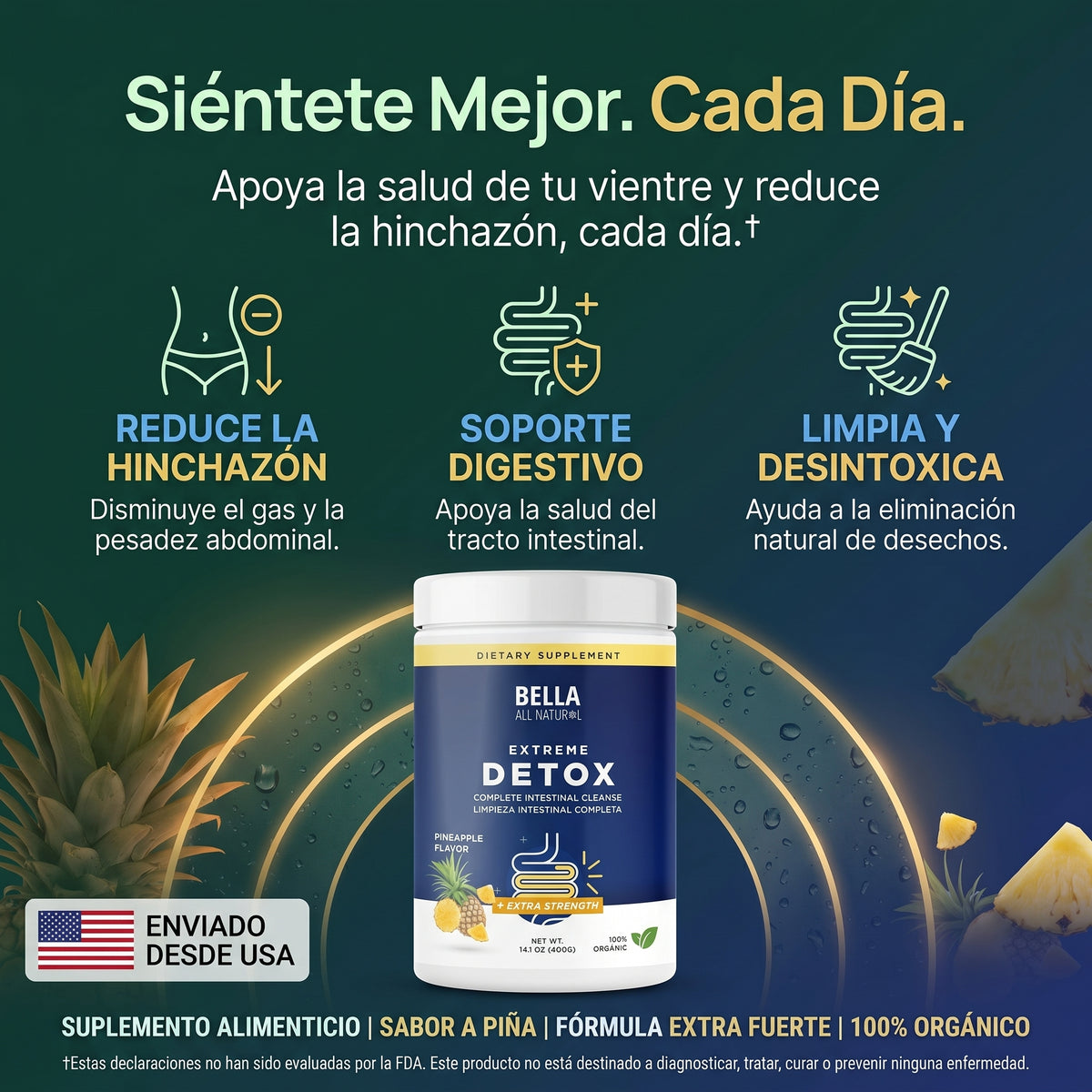Benefits illustration